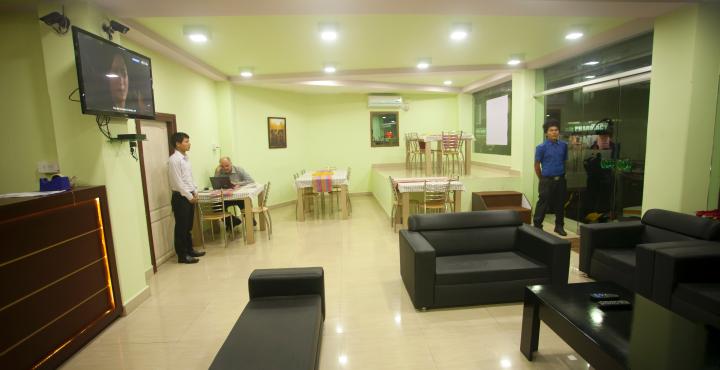 Hotel Grand 